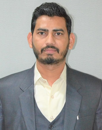 Dr. Vikas Bishnoi, Amrita Devi Environmental Education Society (ADEES)