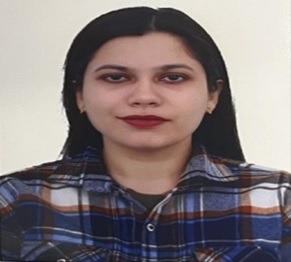 Charul Chaudhary