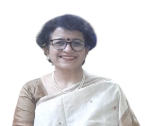 Dr Arpita Pandey