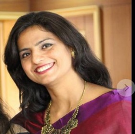 Dr Shilpa Kankonkar