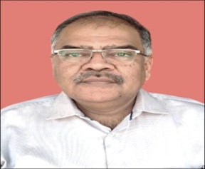Dr. Anand Kumar