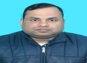 Dr. Kundan Kr. Vikrant