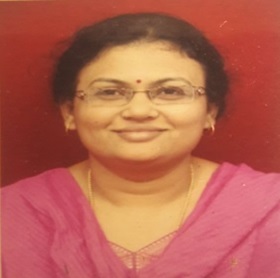 Dr. Poornima Mahesh