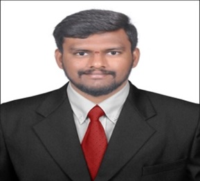 Dr. Praveen Kumar M B
