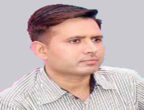 Dr. Sanjay Swami