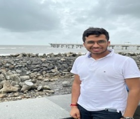 Shreyam Chaudharyy